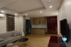 Spacious studio apartment on Kim Ma Street